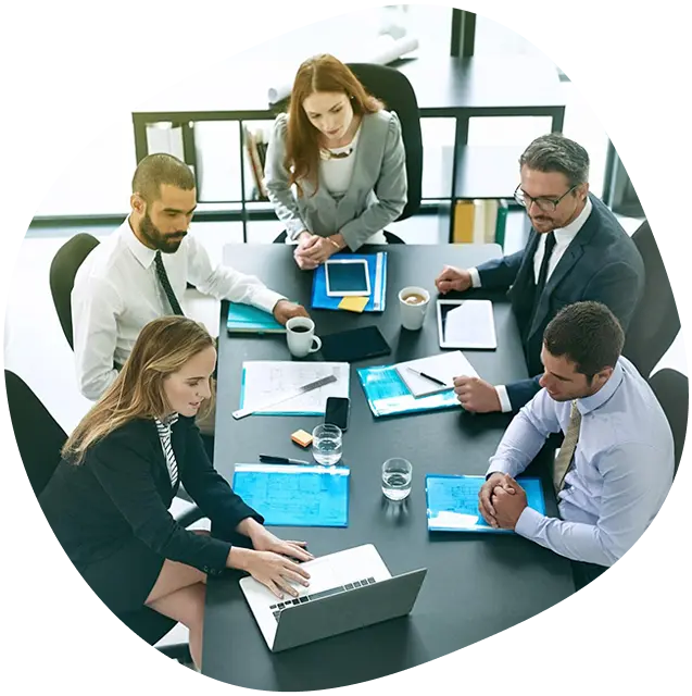 About Websoft IT Services team and office